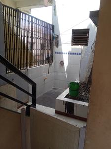 Balcony Image of 400 Sq.ft 2 BHK Duplex for rent in Mahadev Nagar Ahmedabad for Rs. 10000