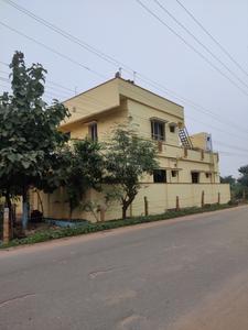 Image of 2016 Sq.ft 2 BHK Independent House for sale in Allipuram, Nellore for Rs. 10000000