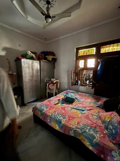 Sector 2 Bedroom 1
