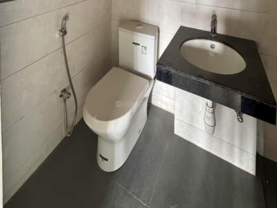 Image of 840 Sq.ft 2 BHK Apartment / Flat for sale in Kalpataru Sunrise, Thane West, Thane for Rs. 9600000