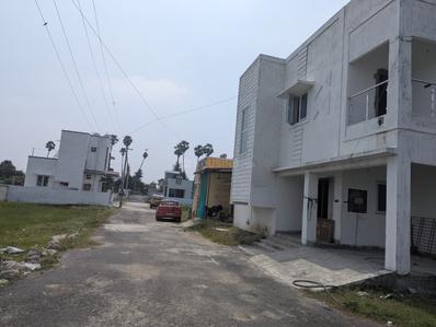 Image of 600 Sq.ft Residential Plot / Land for sale in Thiruvallur, Chennai for Rs. 1079400