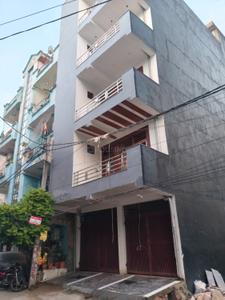 Image of 1250 Sq.ft 3 BHK Builder Floor for sale in Govindpuram, Ghaziabad for Rs. 5500000