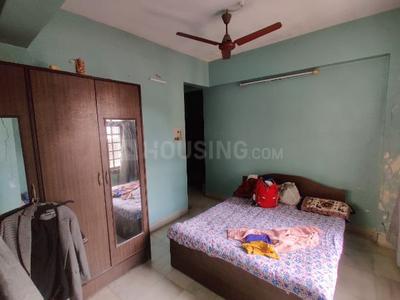 Bedroom Image of 1800 Sq.ft 4 BHK Independent House for sale in Chembur Mumbai for Rs. 90000000