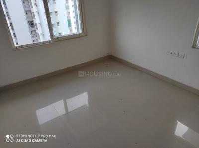 Bedroom Image of 1270 Sq.ft 2 BHK Apartment / Flat for sale in Godrej Garden City, Gota Ahmedabad for Rs. 5000000