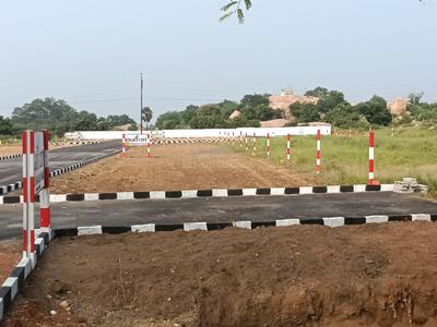 Image of 1200 Sq.ft Residential Plot / Land for sale in Vengagudi, Tiruchirappalli for Rs. 1764000