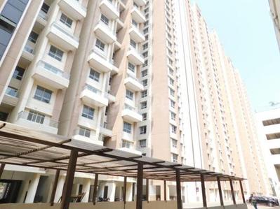 Image of 1051 Sq.ft 2 BHK Apartment / Flat for sale in VTP Cygnus, Manjari Khurd, Pune for Rs. 10000000