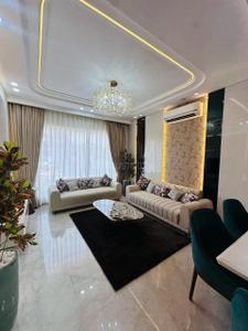 Hall Image of 1935 Sq.ft 3 BHK Villa for sale in Nabha Zirakpur for Rs. 16451000