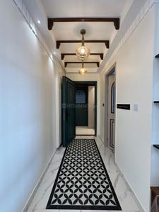 Hall Image of 671 Sq.ft 2 BHK Apartment / Flat for sale in Risland The Icon, Thane West Thane for Rs. 16000000
