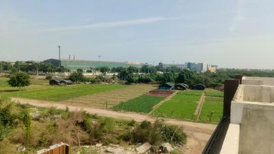 Image of 1050 Sq.ft 3 BHK Duplex for sale in Signature Villas, Noida Extension, Greater Noida for Rs. 12500000