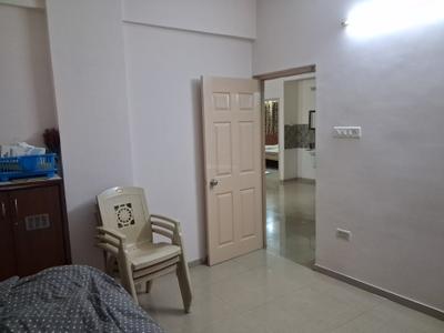 Bedroom Image of 1500 Sq.ft 3 BHK Apartment / Flat for sale in C V Raman Nagar Bengaluru for Rs. 15000000