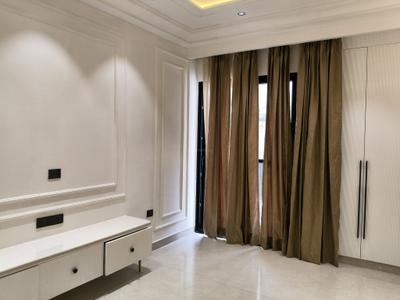 Bedroom Image of 2250 Sq.ft 4 BHK Builder Floor for rent in Sector 53 Gurgaon for Rs. 68000