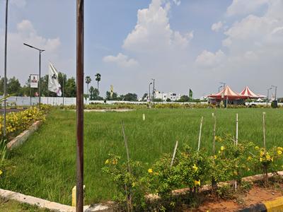 Image of 910 Sq.ft Residential Plot / Land for sale in Adhanur, Chennai for Rs. 3002090