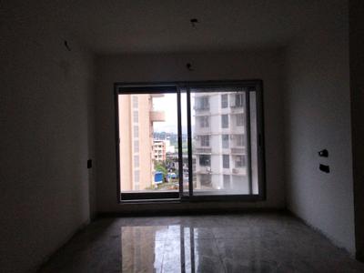 Living Room Image of 1850 Sq.ft 3 BHK Apartment / Flat for sale in Mass Insignia, Kharghar Navi Mumbai for Rs. 14500000