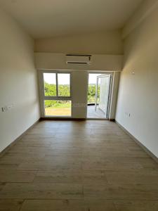 Hall Image of 1600 Sq.ft 3 BHK Apartment / Flat for sale in Conscient Vista Arrozal, Candolim Goa for Rs. 45600000