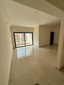 Hall Image of 1635 Sq.ft 3 BHK Apartment / Flat for sale in Duville Riverdale Residences I, Kharadi Pune for Rs. 17200000