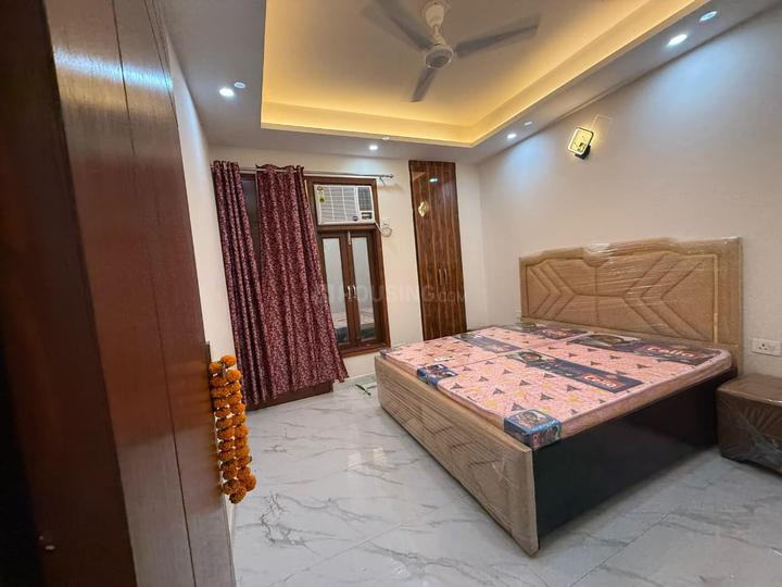Freedom fighters enclave Bedroom 1