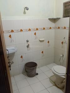 Image of 450 Sq.ft 1 RK Builder Floor for rent in Habsiguda, Hyderabad for Rs. 8500