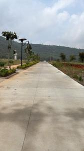 Image of 1500 Sq.ft Residential Plot / Land for sale in Lalitaddripura, Mysore for Rs. 9000000
