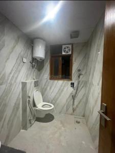 Bathroom Image of 1295 Sq.ft 2 BHK Apartment / Flat for sale in Akkarampalle Tirupathi for Rs. 6850000