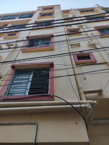 Image of 620 Sq.ft 2 BHK Apartment / Flat for sale in Sapno Puron Residency, Kaikhali, Kolkata for Rs. 3300000