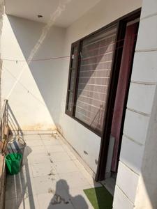 Balcony Image of 1100 Sq.ft 2 BHK Builder Floor for rent in Divine Independent Floors, Sector 115 Mohali for Rs. 17000