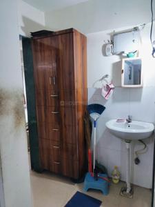 Image of 630 Sq.ft 1 BHK Apartment / Flat for rent in Ganesh Nakshatram, Dhayari, Pune for Rs. 15000