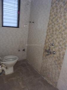 Bathroom Image of 1200 Sq.ft 2 BHK Apartment / Flat for rent in Garkheda Aurangabad for Rs. 20000