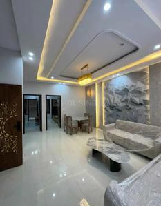 Hall Image of 901 Sq.ft 2 BHK Builder Floor for sale in Kharar Mohali for Rs. 4500000