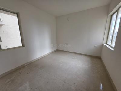 Bedroom Image of 1200 Sq.ft 3 BHK Apartment / Flat for sale in The Anand Ville, Dagapur Siliguri for Rs. 7500000