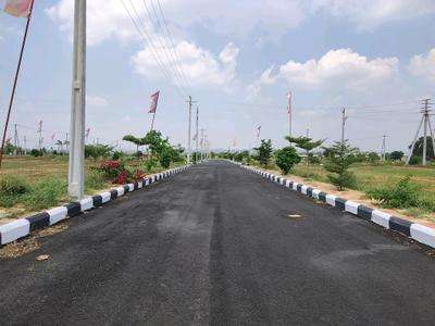 Image of 210 Sq.ft Residential Plot / Land for sale in Mirkhanpet, Hyderabad for Rs. 3000022