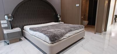 Bedroom Image of 1750 Sq.ft 3 BHK Apartment / Flat for sale in Kharadi Pune for Rs. 14990000