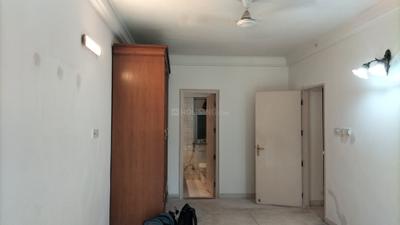 Bedroom Image of 1400 Sq.ft 2 BHK Apartment / Flat for rent in DLF Richmond Park, Sector 43 Gurgaon for Rs. 70000