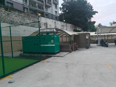 Image of 1101 Sq.ft 2 BHK Apartment / Flat for sale in Jain Aashraya, Panduranga Nagar, Bengaluru for Rs. 11400000