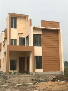 Residential Plot