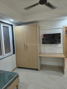 Bedroom Image of Pratham Residency in Palam Vihar Extension, Gurgaon