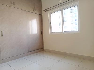 Bedroom Image of 520 Sq.ft 1 BHK Apartment / Flat for sale in Prestige Jindal City, Anchepalya Bengaluru for Rs. 8000000