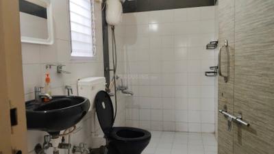 Image of 1340 Sq.ft 2 BHK Apartment / Flat for sale in Viola, Warje, Pune for Rs. 14000000