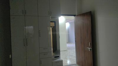 Bedroom Image of 1550 Sq.ft 3 BHK Independent House for sale in Natkur Lucknow for Rs. 5500000