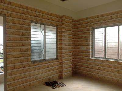 Bedroom Image of 515 Sq.ft 1 BHK Apartment / Flat for sale in Keshtopur Kolkata for Rs. 1940000