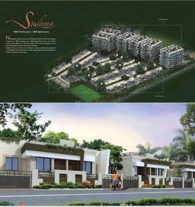 Image of 650 Sq.ft 1 BHK Independent House for sale in Jamtha, Nagpur for Rs. 2200000