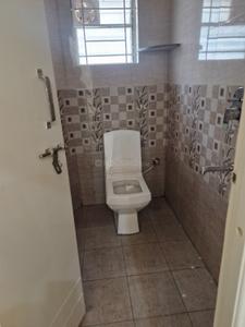 Bathroom Image of 3300 Sq.ft 8 BHK Apartment / Flat for sale in Devarachikkana Halli Bengaluru for Rs. 23200000