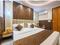 Bedroom Image of Luxury pg  in Sector 51, Gurgaon
