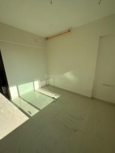 Bedroom Image of 715 Sq.ft 2 BHK Apartment / Flat for sale in Tridhaatu Morya, Govandi Mumbai for Rs. 25500000