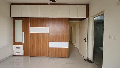 Bedroom Image of 1748 Sq.ft 3 BHK Apartment / Flat for sale in Sattva Divinity, Nayandahalli Bengaluru for Rs. 28100000