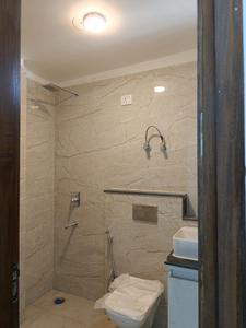 Bedroom Two Image of 1200 Sq.ft 3 BHK Apartment / Flat for sale in Chhattarpur New Delhi for Rs. 9500000