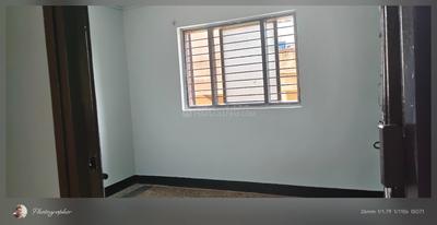 Bedroom Image of 1200 Sq.ft 1 BHK Independent House for rent in Gandhinagar Dharwad for Rs. 7600