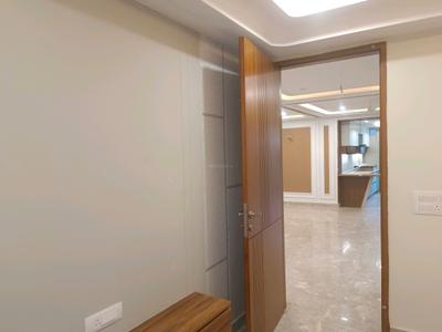 Bedroom Image of 3078 Sq.ft 4 BHK Builder Floor for sale in Sector 23 Gurgaon for Rs. 42500000