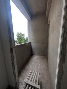 Balcony Image of 1050 Sq.ft 2 BHK Apartment / Flat for sale in Kancharapalem Visakhapatnam for Rs. 6200000