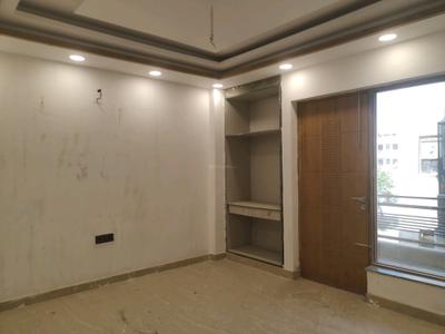 Bedroom Image of 2250 Sq.ft 4 BHK Builder Floor for sale in Green Field Colony Faridabad for Rs. 22700000