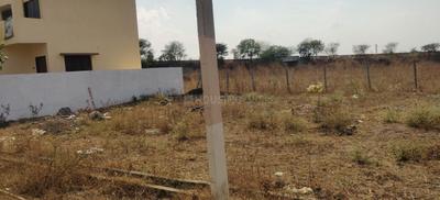 Image of 1291 Sq.ft Residential Plot / Land for sale in Vikramshilangar, Wardha for Rs. 1100000